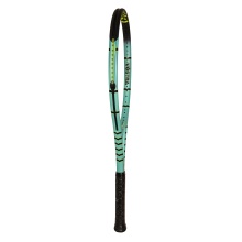 Völkl Tennis Racket Vöstra V4 105in/275g/Comfort 2024 mint green - unstrung -